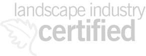 Landscape Industry Certified