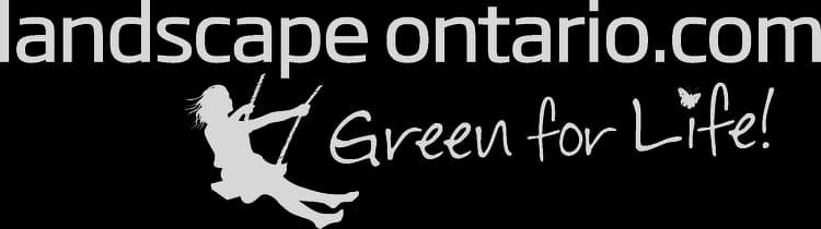 Landscape Ontario — Green for Life