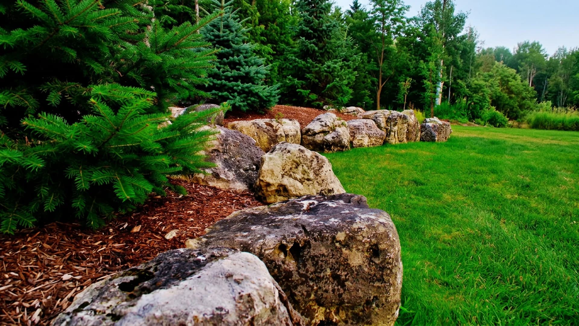 Boulders & Armourstone