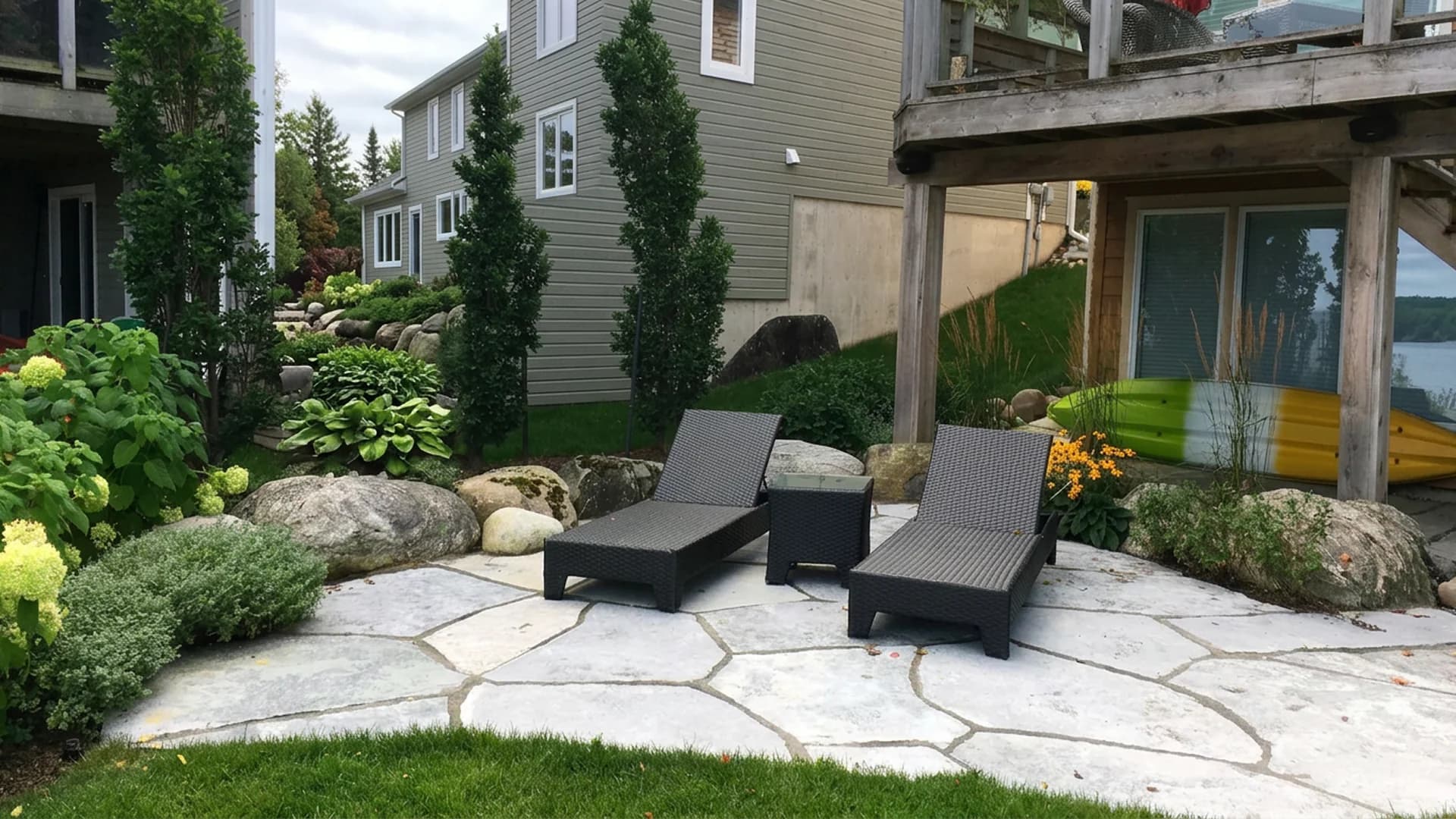 Flagstone